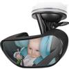 Zopa Small Rearview Mirror Deluxe 1 pz