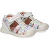 Biomecanics SCARPA SANDALO CUORI BIOMECANICS GIRL