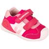 Biomecanics SCARPA PRIMI-PASSI ROSA BIOMECANICS GIRL
