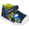 Biomecanics SCARPA RAGNETTO PELLE TELA BIOMECANICS BOY