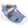 Biomecanics SCARPA SANDALO TELA CONO GELATO BIOMECANICS GIRL