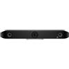 Poly Studio V52 barra video USB per sale di medie dimensioni
