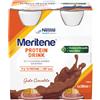 NESTLE' IT.SpA(HEALTHCARE NU.) Nestle Meritene Drink Gusto Cioccolato 4 Pezzi Da 200ml