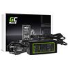 Green Cell GC PRO Caricabatterie per Dell Inspiron 15 1525 3541 3541 Latitude 3350 3460 E4200 XPS 13 L321x L322x Laptop Notebook Portatile Caricatore Alimentatore (19.5V 3.34A 65W)
