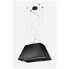 ELICA IKONA LIGHT BL MAT/F/60 PRF0165082