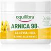 EQUILIBRA Srl Allevia Gel Arnica 98% Equilibra 500ml