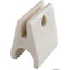 OSCULATI Piastrine in Nylon per Tubi 22 mm