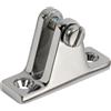 OSCULATI Supporto per Tendalino 90°
