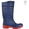Cofra Stivale Typhoon Blu/Red S5 CI LG SR FO 47