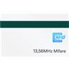 RFID Card 13,56Mhz ISO14443A S50 1K HiCo - originale