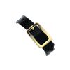 Fascetta in cuoio per bagaglio 153mm*10mm (100 pz.)