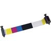 Zebra nastro colore 1/2 pannello YMC full KO - 450