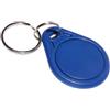 Portachiavi KF29 blu RFID ISO14443a Fudan08 S50