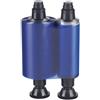 Evolis Nastro monocromatico blu Evolis - 1000 stampe