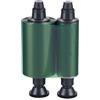 Evolis Nastro monocromatico verde Evolis - 1000 stampe