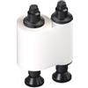 Evolis Nastro bianco monocromatico per Evolis Tattoo2 - 500 stampe