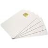 Tessera smart card SLE5542 Infineon originale