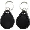 Portachiavi KF29 nero RFID ISO14443a S50