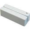 ID TECH Lettore magnetico MiniMag Duo Beige, tracce 1&2