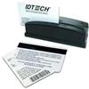 ID TECH Lettore magnetico OmniDuo Doppia testa lettura Usb