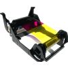 Zebra Nastro Colori YMCKO Zebra ZXP1 - 100 stampe