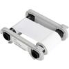 Evolis Nastro bianco per stampanti Evolis Zenius e Primacy