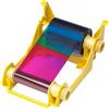 Zebra Nastro Zebra ZXP3 - colore YMCKO - 200 stampe