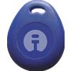 Portachiavi TK17 Tag RFID T5577 BLUE