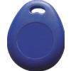 Portachiavi Tag KF29 RFID T5577 BLU