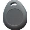 Tag portachiavi KF29 RFID T5577 - Grigio