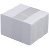 104523-811 - Zebra card in PVC 0,76mm - stampanti retransfer (conf. da 100 pz.)