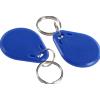 Portachiavi TK17 blu RFID ISO14443a Fudan08 S50