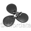 Portachiavi TK17 grigio RFID ISO14443a Fudan08 S50