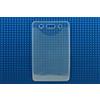 Portabadge PURECLEAR - prodotto eco - verticale (100 pz.)