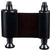 Nastro nero monocromatico BLACKFLEX per card ABS e verniciat