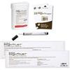 Evolis Kit di pulizia Advanced 2 Tcard, 2 card adesive, 1 penna