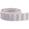 Etichette adesive ISO 14443a 15x30mm