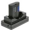 TSL Caricabatterie esterno per lettore UHF 1166