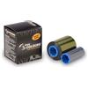 Zebra Nastro a colori YMCK per stampanti Zebra C Series - 57mmx196m