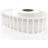 Etichetta in PVC UHF M4QT - adesivo in PET - 74x35mm