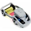 Zebra 800350-350EM - Nastro Zebra ZC350 - colore YMCKO - 200stampe