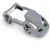 Zebra 800350-309EM - Nastro Zebra ZC350 - BIANCO- 1500 stampe