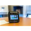 Termocamera 5" Lettura green pass + temperatura