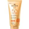 LABORATOIRE NUXE ITALIA Srl NUXE SUN LAIT SPF50 150ML
