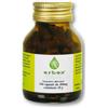 Erbex - Ginkgo Biloba Integratore Mente Confezione 100 Capsule