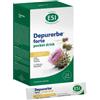 Esi - Depurerbe Forte Pocket Drink Integratore Depurativo Fegato Confezione 24 Pocket (Scadenza Prodotto 28/01/2027)