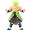 BANDAI Dragon Ball Super Figure Rise Standard Model Kit Super Saiyan Broly 15 Cm Bandai