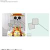 BANDAI MODEL KIT ONE PIECE THOUSAND SUNNY LAND OF WANO V MODEL KIT