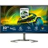 Philips Monitor Gaming PC 31.5 Risoluzione 3840 x 1260 colore Nero - 32M1N5800A/00