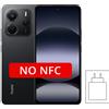 Xiaomi Redmi Note 14 4G Smartphone 8GB+256GB 6,67" AMOLED Helio G99-Ultra 108MP
